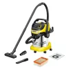 Промышленный пылесос  KARCHER Vacuum Cleaner Karcher 1.628-356.0 WD 5 P S V-25/5/22 