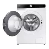 Masina de spalat rufe  Samsung Washing machine/fr Samsung WW10FG6U3ELKUA Class A 
