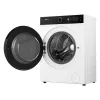 Стиральная машина  Hisense Washing machine/fr Hisense WD5I8043BWF 