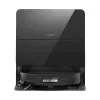 Robot-aspirator  Xiaomi Vacuum Robot Cleaner Roborock Saros 10, Black 