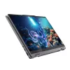 Laptop  LENOVO NB Lenovo 14.0" Yoga 7 2-in-1 14ILL10 Grey (Core Ultra 7 256V 16Gb 1Tb) 