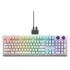 Tastatura  DELL Keyboard Dell Alienware Tri-Mode Wireless Gaming Keyboard - AW920K (Lunar Light) 
