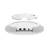 Acces Point  TP-LINK Wi-Fi 7 Tri-Band Access Point TP-LINK "EAP783" 19Gbps, 2x10G Ports, MLO, HE320, PoE++ 
