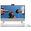 PC All-in-One  DELL All-in-One PC - 23.8” DELL Inspiron 5430 FHD IPS AG Narrow Border Infinity Display (Intel® Core® 7 150U, 16GB (2x8Gb) DDR4, 1TB M.2 PCIe NVMe SSD, Intel Graphics, 5MP IR Tilt Webcam, Intel WiFi6E AX211 BT 5.3,  Wireless KM5221W KB+MS, 90W AC Adapetr, 