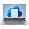 Ноутбук  LENOVO LENOVO IdeaPad Slim 3 16ARP10, Luna Grey/Aluminium Top, AG IPS 16” WUXGA 300nits (AMD Ryzen 3 7335U, 4x Core, 3-4.3GHz, 16GB DDR5 (8GB soldered + 8GB SO-DIMM / 0 slots free), 512GB M.2 2242 NVMe (1 slot free), AMD Radeon 660M, Wi-Fi 6, 60Wh, HD 720p  