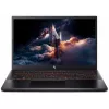 Игровой ноутбук  ACER ACER Nitro V 15 AI ANV15-42 Obsidian Black 15.6” IPS FHD 165Hz (AMD Ryzen 5 7640HS AI 6xCore 4.3-5.0GHz, 16GB DDR5 RAM (0/2 slots free), 1TB PCIe NVMe SSD, NVIDIA GeForce RTX 4050 6GB GDDR6, WiFi6E-AX/BT 5.3, RJ-45, 57Wh, HD webcam, Backlit keyboard, 
