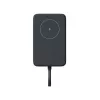 Baterie externa universala  Xiaomi Xiaomi 33W Magnetic Power Bank 10000mAh (Integrated Cable) Gray 