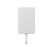 Baterie externa universala  Xiaomi Xiaomi 33W Magnetic Power Bank 10000mAh (Integrated Cable) White 