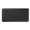 Baterie externa universala  TRUST 20000mAh Power bank - Trust Primo Eco, Black, Fast-charge with maximum speed via USB-C (15W) or USB-A (12W). Charging speed varies between devices TR_24676 