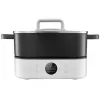 Multifierbator  Xiaomi Xiaomi Multifunctional Hot Pot Cooker 6L 