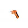 Masina de insurubat cu acumulator  Villager Masina de insurubat cu acumulator Villager VLN SDL 1.0 SET 