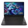 Ноутбук  HP OMEN 16-ap0013ci | Ryzen AI 5 340 (6C) 50 NPU TOPs | 24GB DDR5 2DM 5600 | 512GB PCIe Gen4 Value | NVIDIA GeForce RTX 4050 6GB VRAM | 16.0 2K (1920x1200) Antiglare IPS 144Hz 300 nits | OST FreeDOS 3.0 | Shadow Black - 1080p IR TNR PVCY ST | WARR 1 