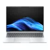 Ноутбук  HP EliteBook 8 G1i 16" Intel Notebook AI PC UMA Ultra 7 255U 8 16 inch G1i / 16.0 WUXGA UWVA 300 5MP IR ISP+ 60Hz bnt Panel / 16GB (1x16GB) DDR5 5600 SODIMM Memory / 512GB PCIe NVMe Value / W11p64 / HP3yearOffsiteCareNotebookBundledSupport | 1yw / D 