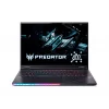 Laptop gaming  ACER ACER Predator Helios 18 AI PH18-73 (NH.QVZEU.003) Abyssal Black 18” MiniLED IPS WQXGA 250Hz (Intel Core Ultra 9 275HX AI 24xCore 2.1-5.4GHz, 64GB DDR5 RAM (2 slots free), 2TB NVMe SSD, NVIDIA GeForce RTX 5080 16GB GDDR7, WiFi7-BE/BT 5.4, Killer Ether 
