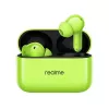 Casti cu microfon  Realme Realme Buds T200 Neon Green 