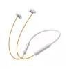 Casti fara fir  Xiaomi Realme Buds Wireless 5 ANC Dawn Silver 