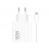 Incarcator  Xiaomi Xiaomi 90W HyperCharge Combo (Type-A) 
