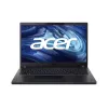 Laptop  ACER Acer Travel Mate TMP215-54-383B Gray, 15.6” FHD IPS (Intel Core i3-1215U, 16Gb (2x8GB) DDR4, 512GB (256GB M.2 NVMe SSD + 256GB SSD SATA), Intel UHD Graphics, LAN, HDMI, 1xTB4, 3xUSB-A 3.2, MicroSD CR, WiFi6E AX211 +BT5.1, 50Wh BT, HDD Kit, TPM 2.0, H 