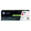 Cartus laser  HP HP 230A Magenta Toner 1,800 pages for  HP Color LaserJet Pro 4203dn, HP Color LaserJet Pro 4203dw, HP LaserJet Pro MFP 4303dw, HP LaserJet Pro MFP 4303fdn, HP LaserJet Pro MFP 4303fdw 