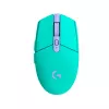 Игровая мышь  LOGITECH Wireless Logitech G304 Lightspeed Gaming Mouse Mint LO 910-006380 
