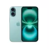 Мобильный телефон  APPLE iPhone 16 256GB Teal 5G MYEJ3 