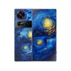 Telefon mobil  ZTE nubia Z70 Ultra 16/512GB Blue (Starry Night X Van Gogh) 5G 