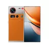Telefon mobil  ZTE nubia Z70S Ultra 16/512GB Antique Brown 5G 
