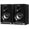 Колонка  SVEN SVEN SPS-625 Black, 2.0 / 2x20W RMS, headphone jack, wooden, (3"+1") SV SPS-625 Black 