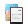 eBook  AMAZON Amazon Kindle Paperwhite Kids 12th Gen 7” 16GB Black with Starfish Cover 
