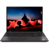 Laptop  LENOVO NB Lenovo 16.0" ThinkPad T16 Gen 2 Black (Core i5-1335U 16Gb 512Gb)  16.0" IPS WUXGA (1920x1200) Non-glare, Intel Core i5-1335U (10x Core, 2x 4.6GHz, 8x 3.4GHz, 12Mb), 16Gb (Onboard) DDR5-5200, 512Gb PCIE, Intel Iris Xe Graphics, HDMI, Gbit Ethernet, 