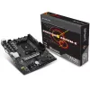 Placa de baza  SAPPHIRE SAPPHIRE A520M-E, Socket AM4, 4+2+1(50A), AMD A520, Dual 2xDDR4-3200, APU AMD graphics, VGA, HDMI, 1xPCIe X16, 4xSATA3, RAID, 1xM.2, 1xPCIe X1, Realtek ALC897 HDA, GbE LAN, 6xUSB3.2, Debug Led, mATX 52119-04-40G 