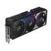 Видеокарта  ASUS ASUS ROG-STRIX-RTX5070TI-O16G-GAMING, GeForce RTX5070 Ti 16GB GDDR7, 256-bit, GPU/Mem speed 2625/28Gbps, PCI-Express 5.0, 2xHDMI 2.1b/3xDisplay Port 2.1b (placa video/видеокарта) 