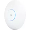 Router wireless  Ubiquiti Ubiquiti UniFi 7 Lite Access Point U7-Lite, 802.11a/b/g/n/ac/ax/be (WiFi 6/6E, WiFi 7), Indoor, 2 x 2 (DL/UL MU-MIMO), 5 GHz 4.3 Gbps, 2.4 GHz 688 Mbps, 2.5 GbE RJ45 port, 802.3at PoE+, Concurrent Clients 200+ 