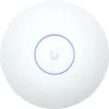 Router wireless  Ubiquiti Ubiquiti UniFi 7 Long-Range Access Point U7-LR, WiFi 7, Indoor, 5GHz 3x3 (DL/UL MU-MIMO), 2.4GHz 2x2 (DL/UL MU-MIMO), 5 GHz 4.3 Gbps, 2.4 GHz 688 Mbps, 2.5 GbE RJ45 port, 802.3at PoE+, Max. Client Count 300+ 