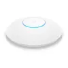 Router wireless  Ubiquiti Ubiquiti UniFi 7 Pro Access Point U7-Pro, 802.11a/b/g/n/ac/ax/be (WiFi 6/6E, WiFi 7), Indoor, 2 x 2 (DL/UL MU-MIMO), 6 GHz 5.7 Gbps, 5 GHz 4.3 Gbps, 2.4 GHz 688 Mbps, 2.5 GbE RJ45 port, 802.3at PoE+, Concurrent Clients 300+ 