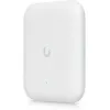 Router wireless  Ubiquiti Ubiquiti UniFi 7 Outdoor Access Point U7-OUTDOOR, 802.11a/b/g/n/ac/ax/be (WiFi 6/6E, WiFi 7), 2 x 2 (DL/UL MU-MIMO), 5 GHz 4.3 Gbps, 2.4 GHz 688 Mbps, 2.5 GbE RJ45 port, 802.3at PoE+, Concurrent Clients 250+ 