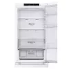 Frigider  LG Refr/com LG GBV3100CSW Class C 