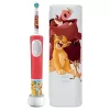 Электрическая зубная щетка  BRAUN Electric Toothbrush Braun Kids D103.413.2KX Lion King 