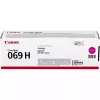 Cartus laser  CANON Laser Cartridge Canon 069H M (5096C002), magenta (5500 pages) for Canon i-SENSYS MF752Cdw/ MF754Cdw/ LBP673Cdw 