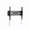 Настенное крепление  GEMBIRD TV-Wall Mount for 37 -86”- Gembird ”WM-86T-01”, Tilt, max. 75 kg, Tilt range: 5° ~ -10°, Distance to wall: 50 mm, max. VESA 600 x 400, Black 