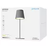 Настольная лампа  Proove Desk Lamp Proove Vintage 2200mAh,Black 
