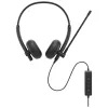 Casti cu microfon  DELL Dell Wired Headset - WH125 