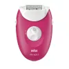 Эпилятор  BRAUN Epilator Braun SE3202 