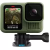 Camera de actiune  GoPro GoPro Hero 13 Limited Edition, Forest Green 