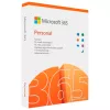 Aplicatii de oficiu  MICROSOFT Microsoft 365 Personal Russian Sub 1YR 