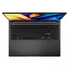 Laptop gaming  ASUS NB ASUS 16.0" Vivobook 16 OLED X1605VA Black (Core i5-13420H 16Gb 512Gb) 
