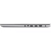 Игровой ноутбук  ASUS NB ASUS 16.0" Vivobook 16 OLED X1605VA Silver (Core i5-13420H 16Gb 512Gb) 