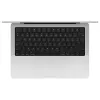 Laptop  APPLE NB Apple MacBook Pro 14.2" MDE64RU/A Silver (M5 24Gb 1Tb) 