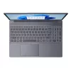 Игровой ноутбук  LENOVO NB Lenovo 15.3" IdeaPad Slim 3 15IRH10R Grey (Core 7 240H 16Gb 1Tb) 