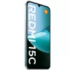 Мобильный телефон  Xiaomi Redmi 15C 4/256 Mint Green 